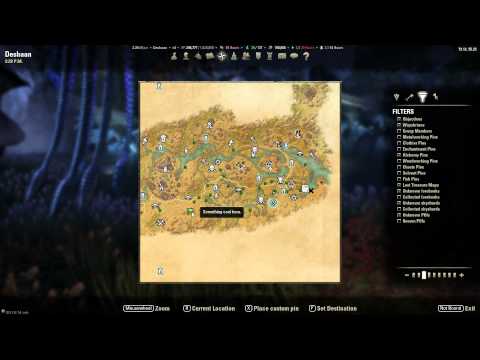 eso how to add addons