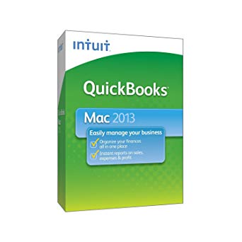 Quickbooks installation for mac 2013 high sierra